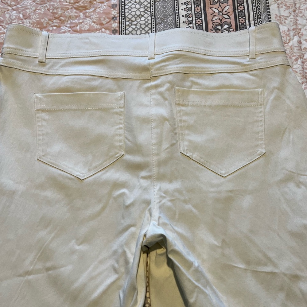 89th and Madison women’s pants